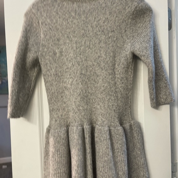 Derek Lam 10 Crosby Crew Neck Sweater - Picture 2 of 5